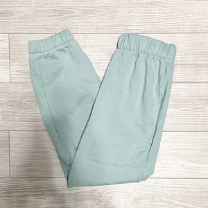 NWT Light Blue Joggers